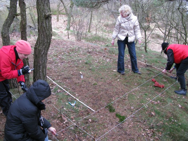Martina Birgitta Wendela Gun Ramberget