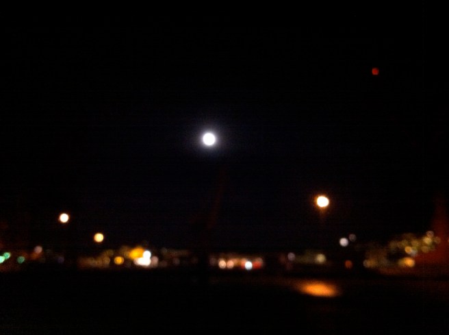 Fullmåne 2015 12 26