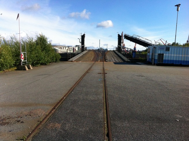 Frihamnsterminalen2016 juli