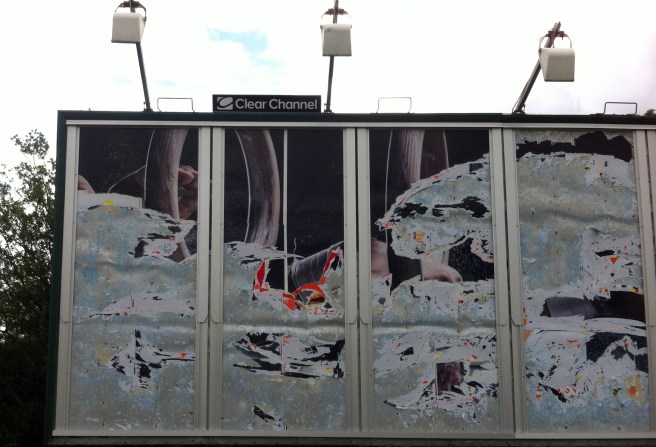 bild Clear Channel frihamnen 2016 aug